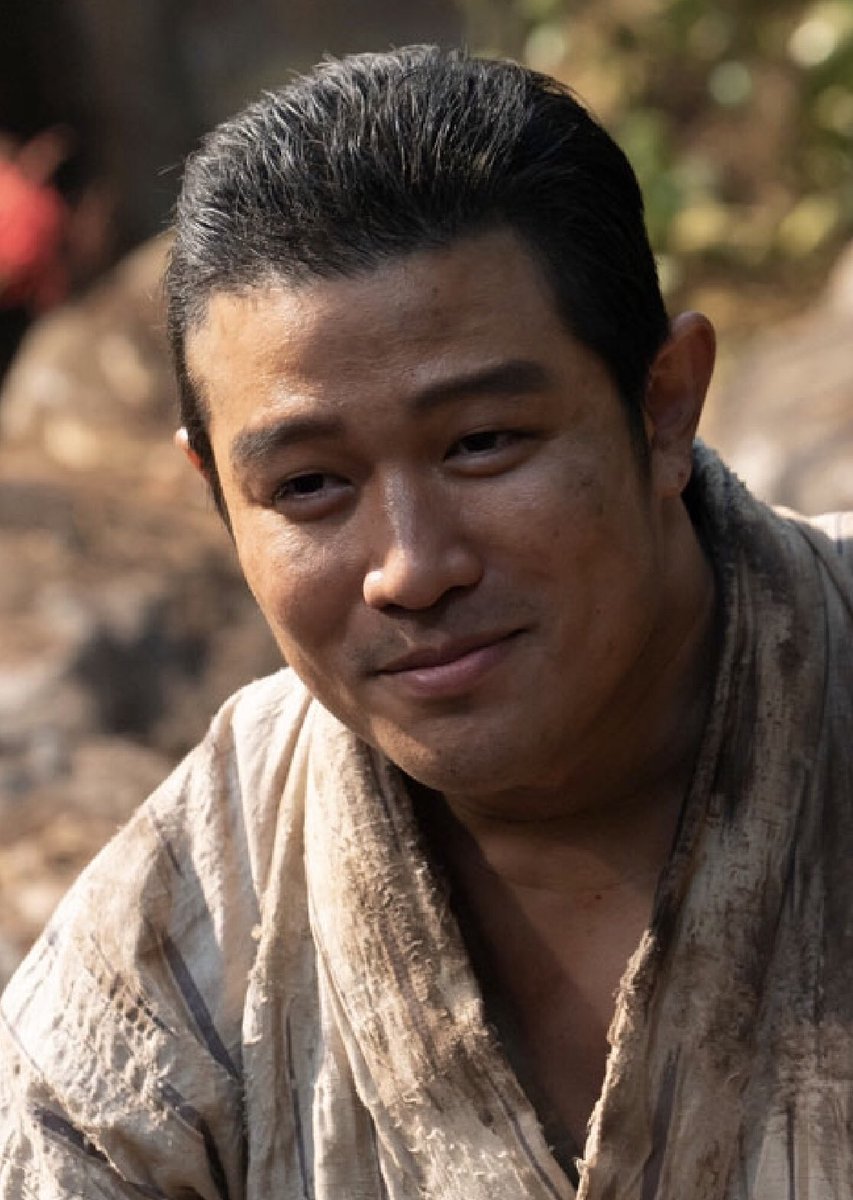 鈴木亮平さん 西郷どん 切り抜き 鈴木亮平さん 西郷どん 切り抜き 鈴木亮平「西郷どん」島流しで