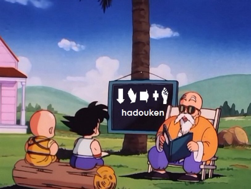 SolBreaker's tweet photo. "I wonder why the Terry presentation is 45 minutes long"

Sakurai, for like 10 minutes straight: https://t.co/D3EpK0h8bv