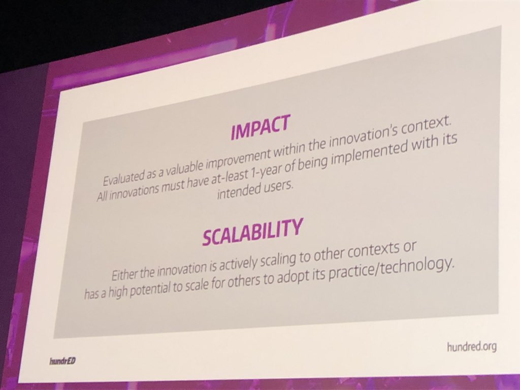 NLinFinland's tweet photo. Dutch organisations @agoraroermond @egodact &amp; @St_leerKRACHT are selected as 100 of the brightest education innovations. @jelle_verwer from leerKRACHT: ”The quality of education is driven by the quality of teachers.”
#HundrEDSummit #HelsinkiEducationWeek https://t.co/zvdquXpAj5