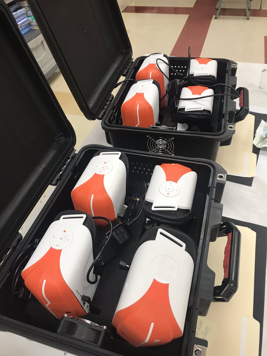 brossart_amy's tweet photo. Oh the places we’ll go! @ClassVR providing us a view of selected destinations.  Then our student travel agents will determine a correlation between distance and airfare ✈️ Stay Tuned!! #rossmathcouncil @RossRams1 @RossRamsLearn @RossClassof2023 @Mrs_ThompsonRHS https://t.co/IY8fpcIpN4