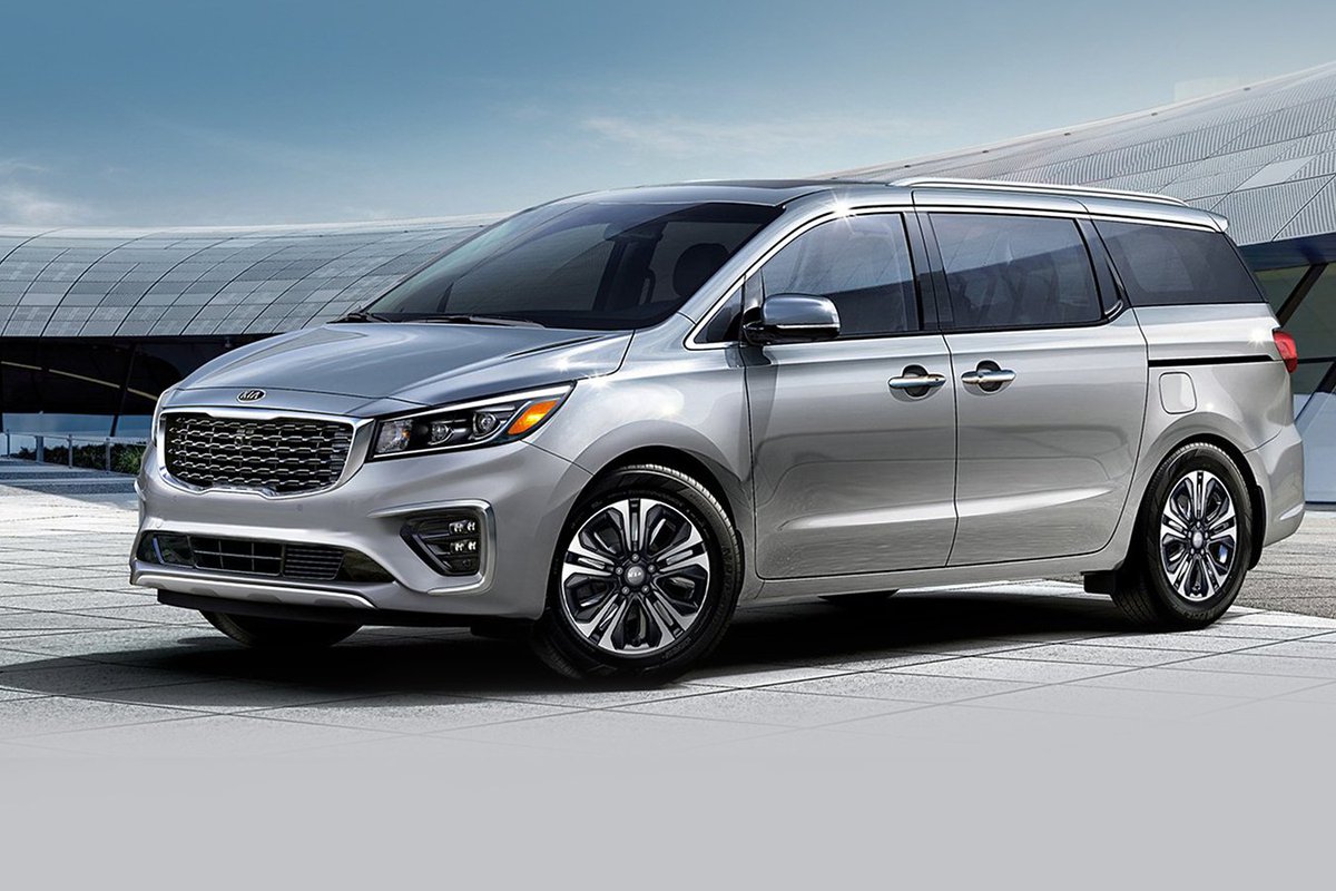 Санта фе kia