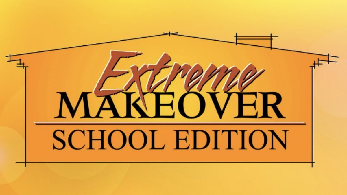 This morning, <a href="/PHLschools/">Philadelphia Schools</a> will unveil $39 million in renovations at #Dobbins HS as part of the school’s #ExtremeSchoolMakeover. @SDPHite will celebrate the ribbon-cutting with <a href="/PhillyMayor/">Mayor Cherelle L. Parker</a>, <a href="/Darrell_Clarke/">Darrell Clarke</a>, the student body and alumni! #PHLed