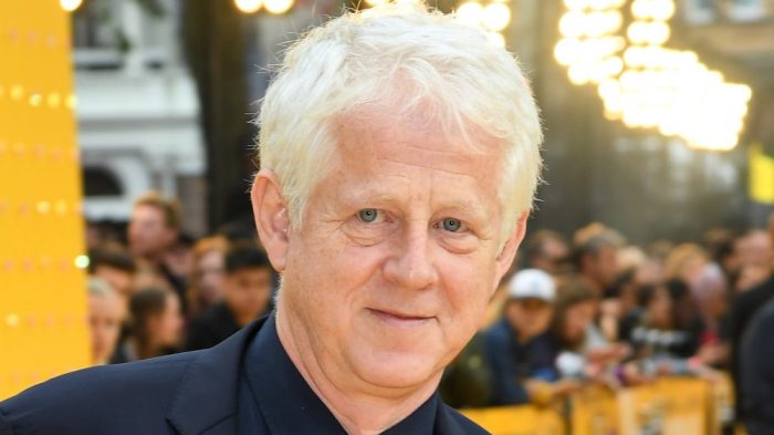 Variety_Film's tweet photo. Richard Curtis Kids’ Books Being Adapted as Animated Feature ‘The Empty Stocking’ https://t.co/H77MRcWVSN https://t.co/ihEMB8cRoB