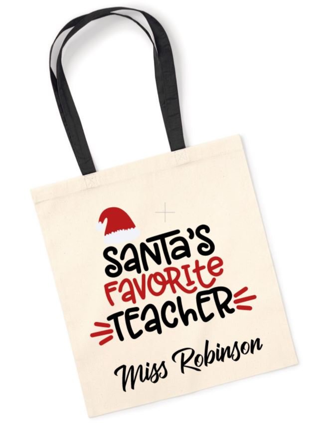 jemmascrafts's tweet photo. Excited to share the latest addition to my #etsy shop: Christmas Gift - Teacher Tote Bag https://t.co/O3GBp4BWoz #bagsandpurses #graduation #teachergift #teachertotebag #awesometeacher #endofyeargift #teacherpresent #teacherbag #giftsforteachers https://t.co/QYSIMqXXvc