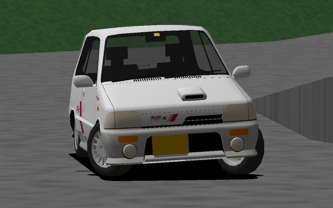 軽自動車のtwitterイラスト検索結果 古い順