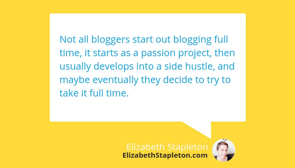LizStapletonESQ's tweet image. These 6 Inspiring Bloggers Share How They Make Thousands Every Month lttr.ai/JuBk #Pinterest #AffiliateMarketing #Makemoneywithablog