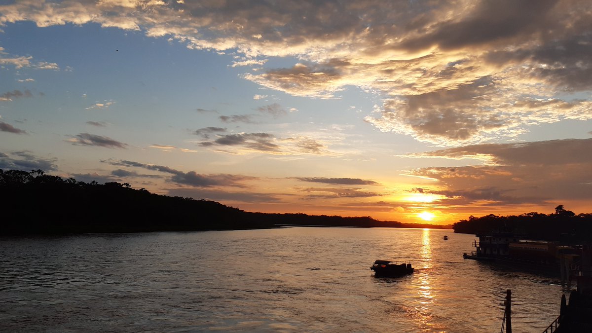 crisjuanvs's tweet photo. #unnuevoamanecer Puerto Zemi Bloque 43. https://t.co/U6Wu4AoL5b