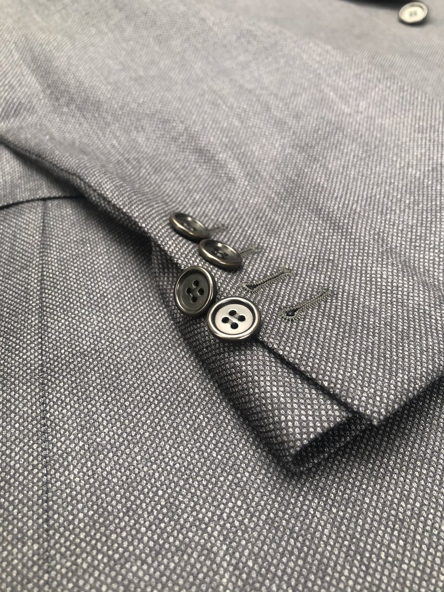 The magic is in the details