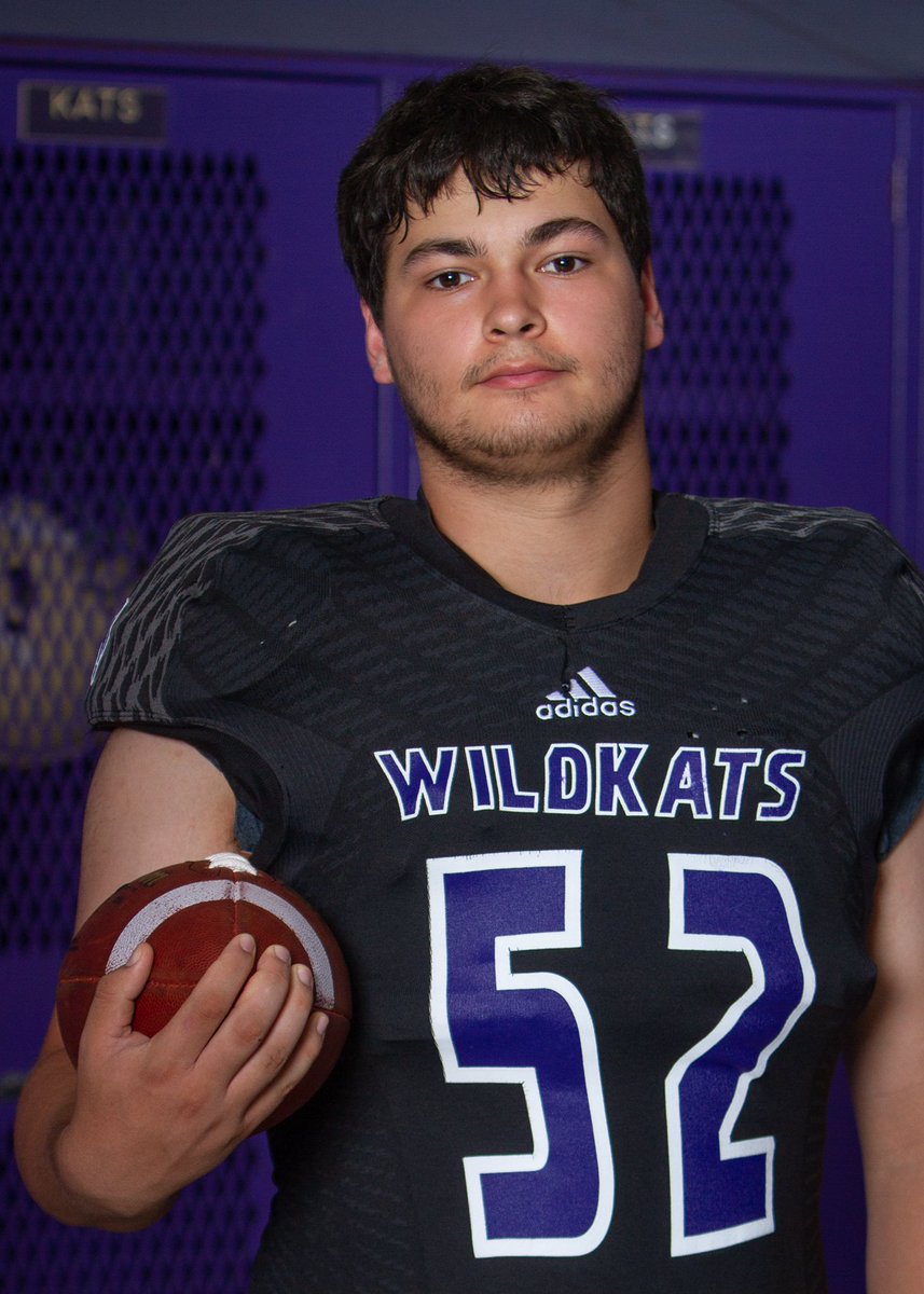 WillisWildkats1's tweet image. Congrats to our JV Purple Players of the Week against Waller. Great job on the 20-6 win!
▪️Offense: Kory Ford
▪️Defense: Matthew Buss
▪️Special Teams: Raul Segovia
#RelentlessCommitment🏈🏈🏈
