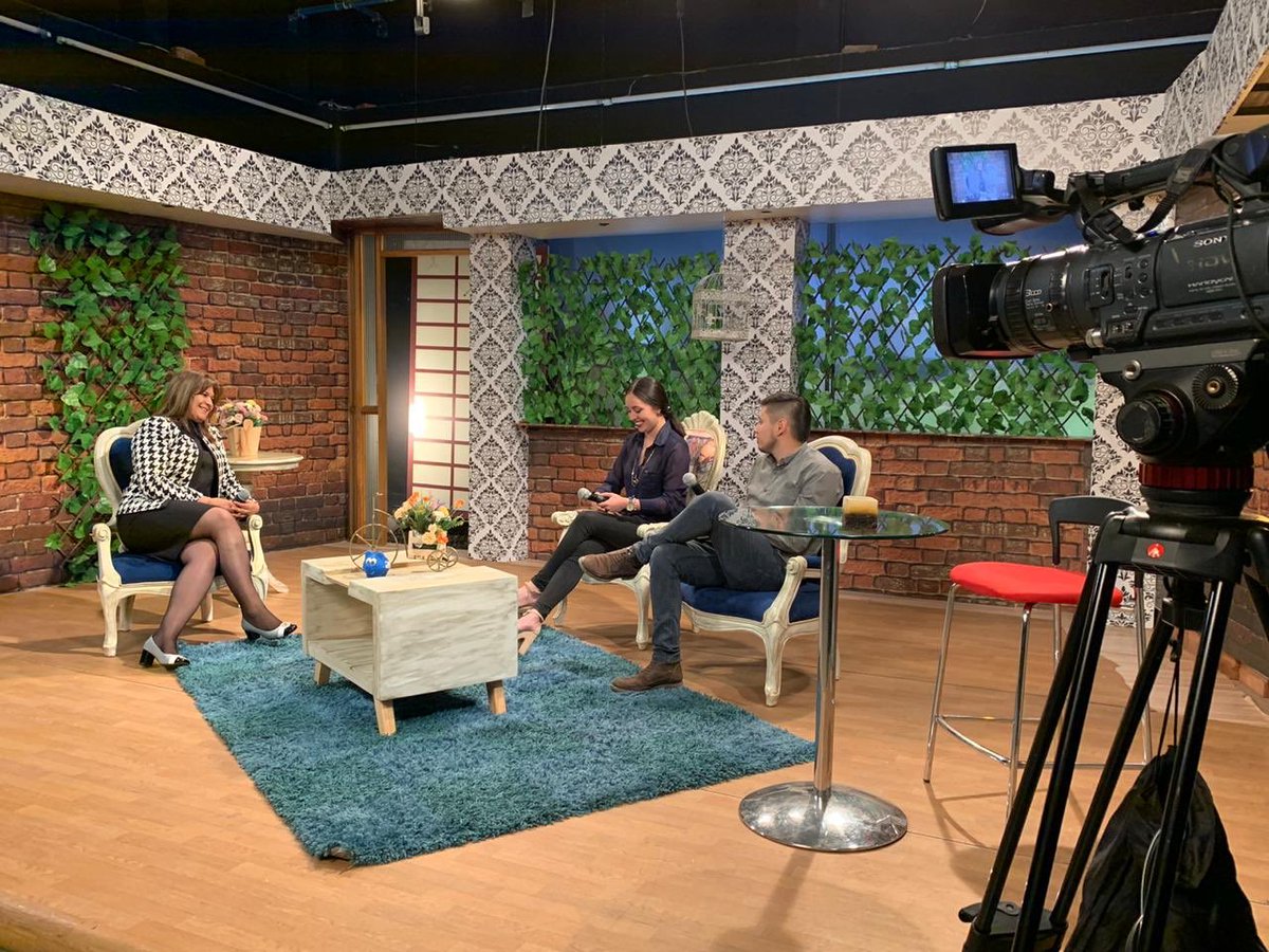 Alcaldía Mayor de Tunja tweet media