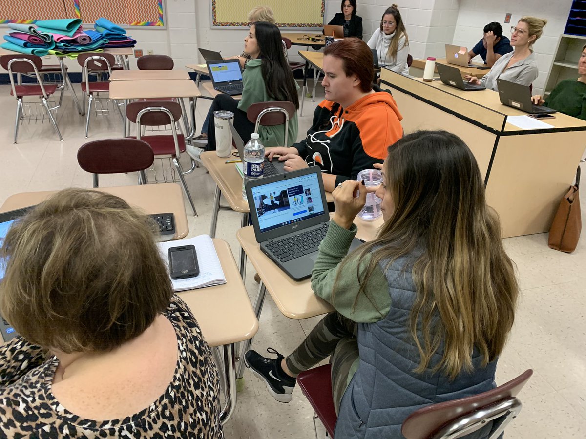 beanemiller's tweet image. NewselaPRO Webinar opens a world of informational text with primary sources, current events, and much more! Thank you @bowtie_tech! #newsela #leveledreading #informationaltext @HaddonSchools @HaddonfieldMS