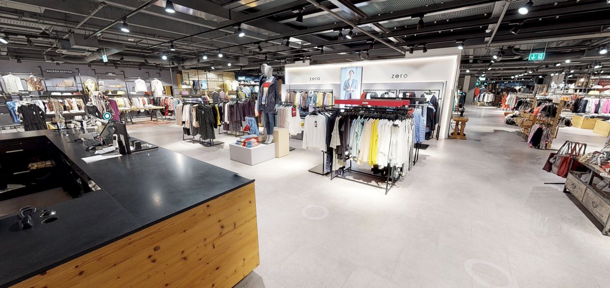 Sie denken virtuelle Realität ist Zukunftsmusik? Dann liegen Sie vielleicht falsch. Wir machen virtuelle Rundgänge bereits heute möglich und das zu einem fairen Preis. Zeigen Sie Ihr Unternehmen von der besten Seite und zwar allen. bit.ly/2WG0kae