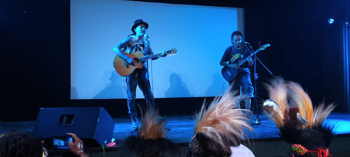 bernardagapa's tweet photo. Sea Seo - Negri Ngeri https://t.co/t7GuGu8nKy