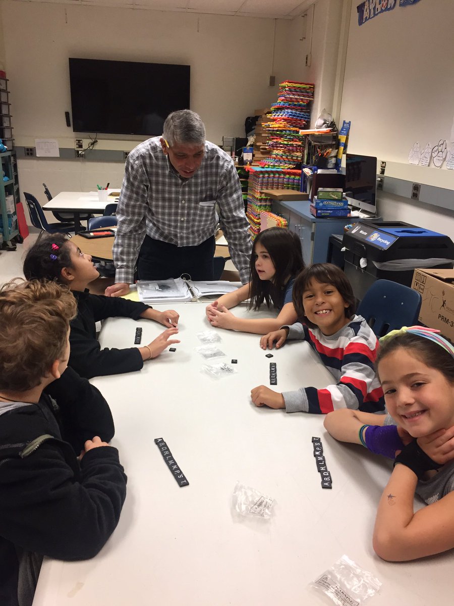 Taylor Elementary tweet media