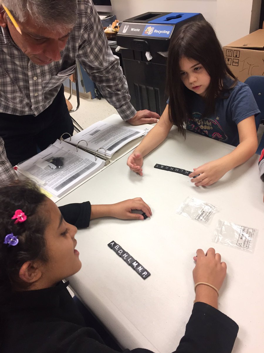 Taylor Elementary tweet media