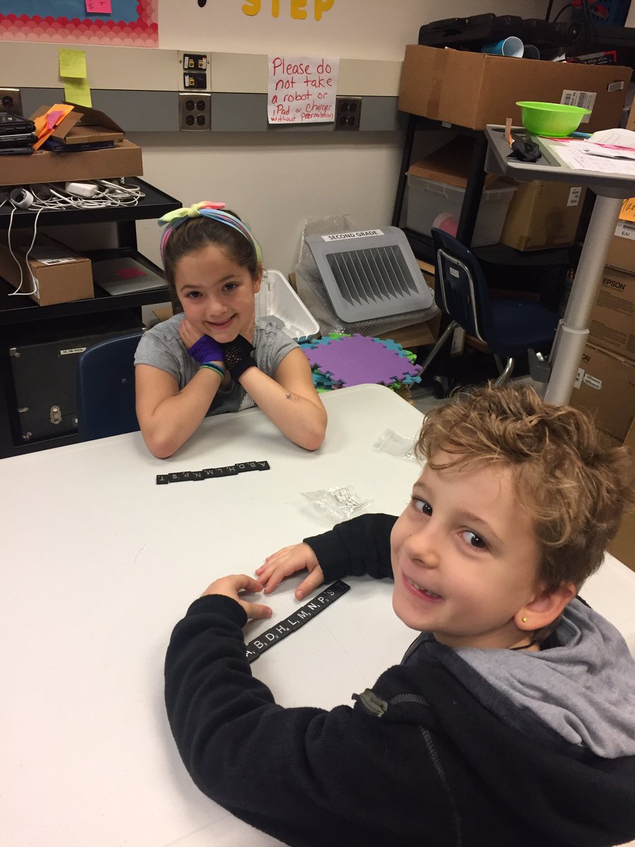 Taylor Elementary tweet media