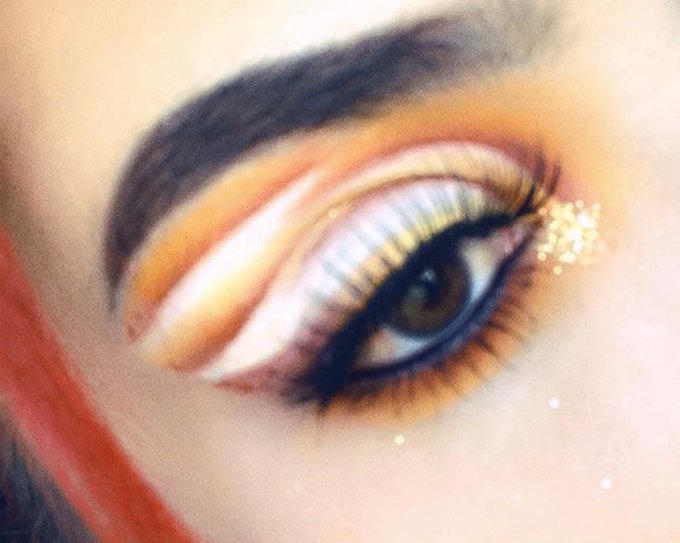 Cut the Crease 🔪 @wetnwildbeauty @JeffreeStar @MorpheBrushes #cutcrease #sunset #makeup #muas. @Maybelline<a class="tags" target="_blank" title="On Twitter" href="/?out=eyJ0eXAiOiJKV1QiLCJhbGciOiJIUzUxMiJ9.eyJpYXQiOjE3MjU1NDA2MTEsImlzcyI6InR3cG9ybnN0YXJzLmNvbSIsIm5iZiI6MTcyNTU0MDYxMSwiZXhwIjoxNzU3MDc2NjExLCJyZWRpcmVjdF91cmwiOiJodHRwczovL3R3aXR0ZXIuY29tL3dldG53aWxkYmVhdXR5In0.rJUTtERYNui4ORvhXPT9d_q1qlj8Kx8wr_l2seDfwig0MNxci1-oAyvGwEIqS2EcWRla5Y7HidLjnm-J2z-g6Q">@wetnwildbeauty</a><a class="tags" target="_blank" title="On Twitter" href="/?out=eyJ0eXAiOiJKV1QiLCJhbGciOiJIUzUxMiJ9.eyJpYXQiOjE3MjU1NDA2MTEsImlzcyI6InR3cG9ybnN0YXJzLmNvbSIsIm5iZiI6MTcyNTU0MDYxMSwiZXhwIjoxNzU3MDc2NjExLCJyZWRpcmVjdF91cmwiOiJodHRwczovL3R3aXR0ZXIuY29tL0plZmZyZWVTdGFyIn0.5HygYCe9N3_XmnPUCmpR6MzmxtRD1erWFqwcoSbmfu7BmS4KJzjl2XToAM4u-gPGnURwW5DToyb7ra9Dj1uyGg">@JeffreeStar</a><a href="/tag/makeup"class="tags"><span>#makeup</span></a><a href="/tag/sunset"class="tags"><span>#sunset</span></a><a href="/tag/muas"class="tags"><span>#muas</span></a><a href="/tag/cutcrease"class="tags"><span>#cutcrease</span></a>