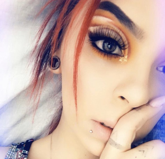Cut the Crease 🔪 @wetnwildbeauty @JeffreeStar @MorpheBrushes #cutcrease #sunset #makeup #muas. @Maybelline<a class="tags" target="_blank" title="On Twitter" href="/?out=eyJ0eXAiOiJKV1QiLCJhbGciOiJIUzUxMiJ9.eyJpYXQiOjE3MjU1NDA2MTEsImlzcyI6InR3cG9ybnN0YXJzLmNvbSIsIm5iZiI6MTcyNTU0MDYxMSwiZXhwIjoxNzU3MDc2NjExLCJyZWRpcmVjdF91cmwiOiJodHRwczovL3R3aXR0ZXIuY29tL3dldG53aWxkYmVhdXR5In0.rJUTtERYNui4ORvhXPT9d_q1qlj8Kx8wr_l2seDfwig0MNxci1-oAyvGwEIqS2EcWRla5Y7HidLjnm-J2z-g6Q">@wetnwildbeauty</a><a class="tags" target="_blank" title="On Twitter" href="/?out=eyJ0eXAiOiJKV1QiLCJhbGciOiJIUzUxMiJ9.eyJpYXQiOjE3MjU1NDA2MTEsImlzcyI6InR3cG9ybnN0YXJzLmNvbSIsIm5iZiI6MTcyNTU0MDYxMSwiZXhwIjoxNzU3MDc2NjExLCJyZWRpcmVjdF91cmwiOiJodHRwczovL3R3aXR0ZXIuY29tL0plZmZyZWVTdGFyIn0.5HygYCe9N3_XmnPUCmpR6MzmxtRD1erWFqwcoSbmfu7BmS4KJzjl2XToAM4u-gPGnURwW5DToyb7ra9Dj1uyGg">@JeffreeStar</a><a href="/tag/makeup"class="tags"><span>#makeup</span></a><a href="/tag/sunset"class="tags"><span>#sunset</span></a><a href="/tag/muas"class="tags"><span>#muas</span></a><a href="/tag/cutcrease"class="tags"><span>#cutcrease</span></a>
