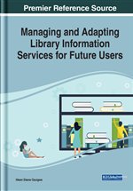 OlarojuAfusat's tweet photo. Watch out for this hot and thrilling Publication where I contributed a chapter (Innovative thinking skills for 21st century Librarians)
@igiglobal @librarian_nkem
Contributor: Afusat Olaroju Ogunjimi CLN
Edited by Dr. Nkem Ekene Osuigwe PhD, CLN
Published by IGI Global Publisher. https://t.co/B4T3y6MPUe