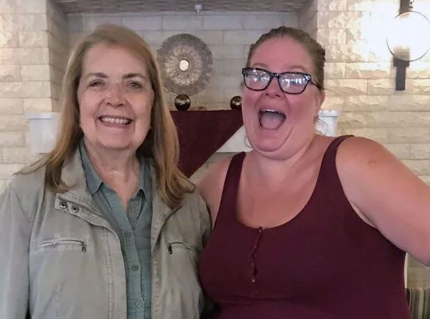 ASYork1's tweet photo. Using #laughter - specifically #comedians - to improve mood and decrease anxiety in those living with #dementia is the goal of #laughteroncall . Read the story in @NextAvenue @DaniModisett https://t.co/RwqGSSEj4M https://t.co/ydETE3AIYk