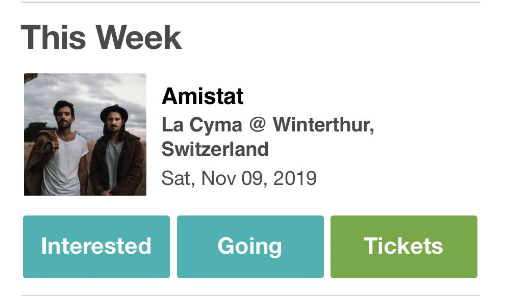 SteffnStell's tweet photo. @amistatmusic 🤗🎉 https://t.co/lRTn14IJX8