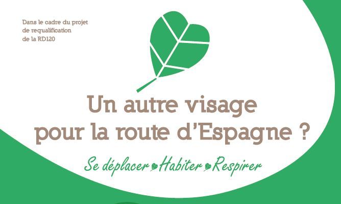 CampardouCom's tweet photo. Au travail pour la requalification de la route d’Espagne ! https://t.co/Fkb5Z7XTBS https://t.co/OcyUNxJhQu