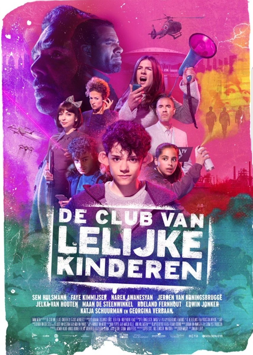 N89df's tweet photo. Filmpje pakken met mn knappe kind 😜

#declubvandelelijkekinderen #bioscoop #fimpje https://t.co/UBtC8ketag