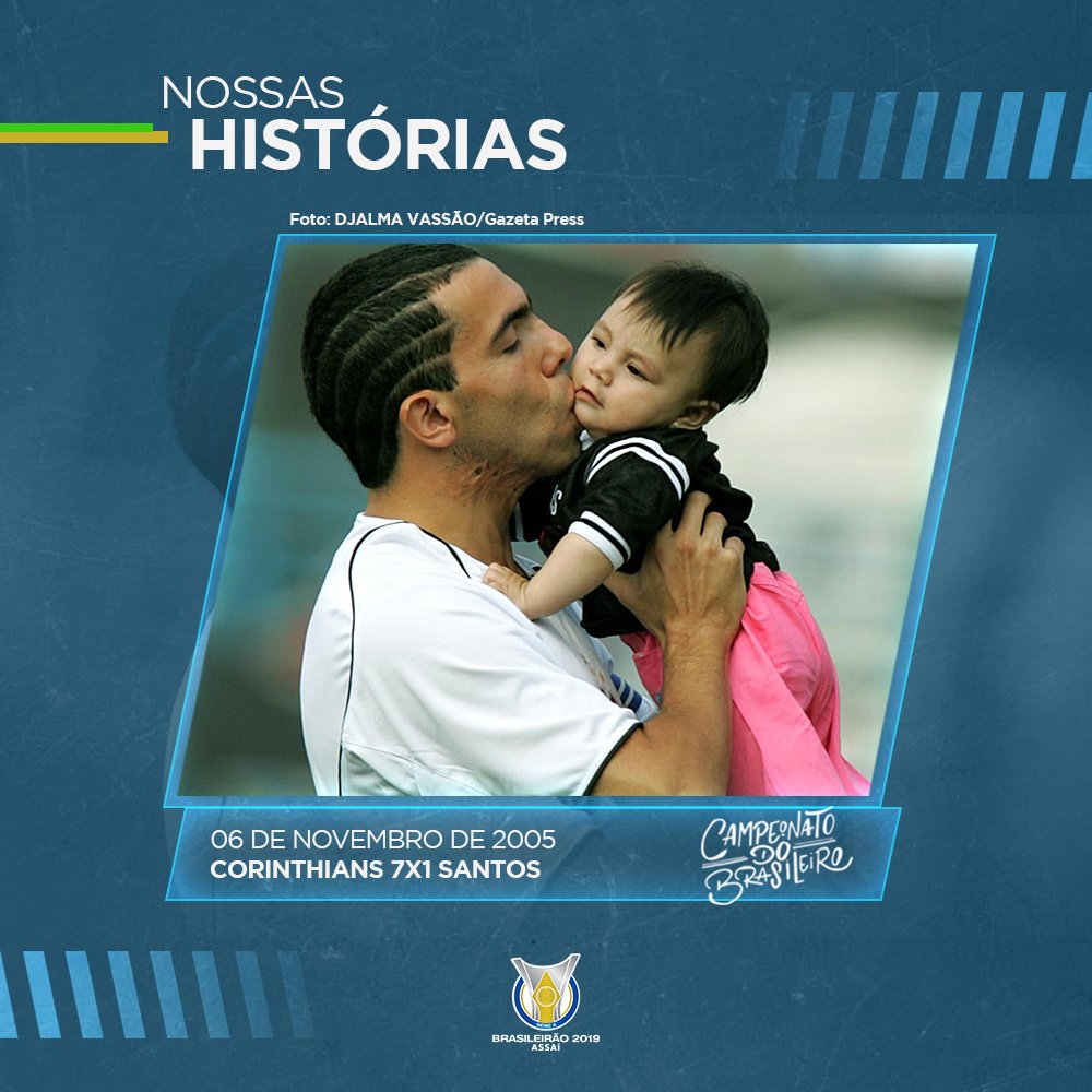 Brasileirao Assai Segura La Nina Mira Lo Talento Y La Performance Com Tres De Carlitos Tevez O Corinthians Eternizou A Goleada Sobre O Santos Na Historia Nilmar Duas Vezes Rosinei Brasileirao Assai Segura La Nina Mira Lo Talento Y La Performance Com Tres De Carlitos Tevez O Corinthians Eternizou A Goleada Sobre O Santos Na Historia Nilmar Duas Vezes Rosinei