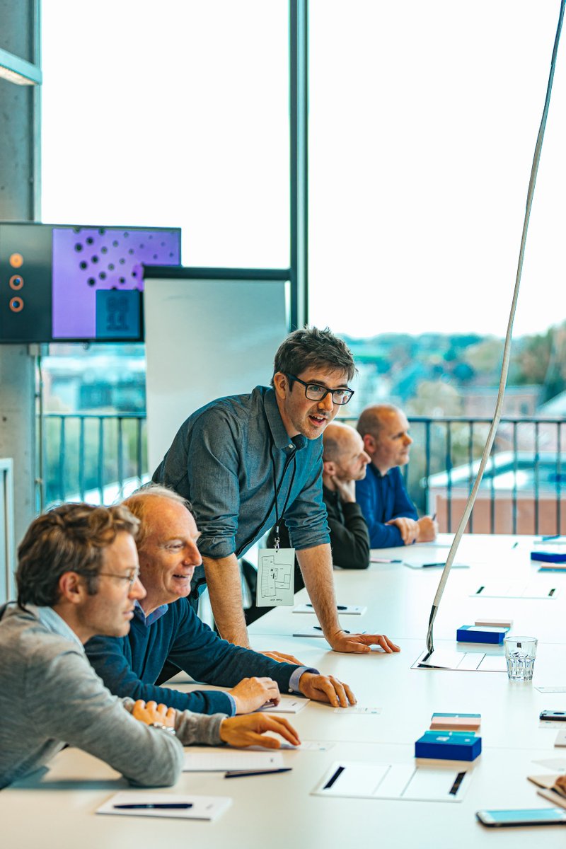 itpocket's tweet photo. Exploring the potential of artificial intelligence is one of our favourite hobbies - thanks to the card game we created. In case you couldn’t make it to #ShiftITP19, check our website to learn more: https://t.co/BegjRTMfWg https://t.co/pOLypnImQC