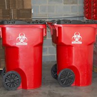 With over 25 years of experience, Choice MedWaste is the licensed company you can trust for all medical disposal services. bit.ly/2l02CCu