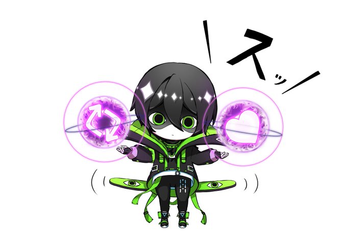 零夜のtwitterイラスト検索結果