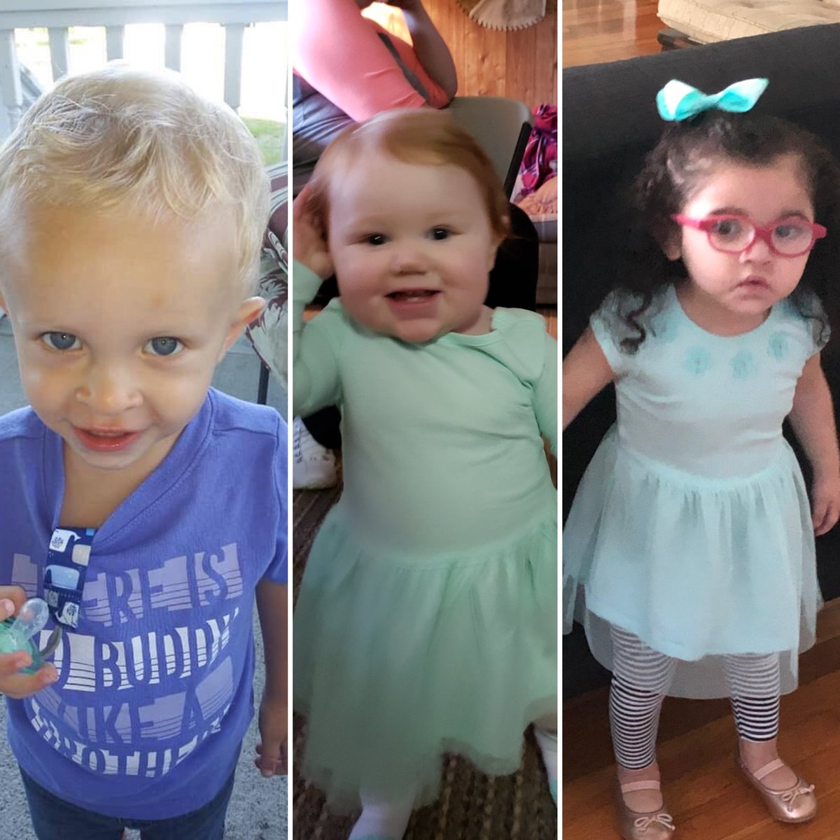 SherryLeeman2's tweet photo. 9 days till we meet Emma Graces organ recipients! I cannot wait to meet the heart and liver recipient
#donatelife #SheLives #JusticeForEmmaGrace https://t.co/ec00SfNK20