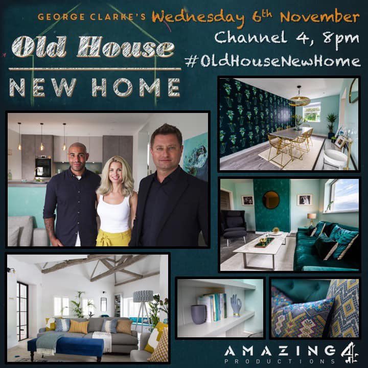 chev walker tweet media