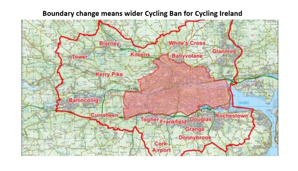 @Shane_RossTD can you please address the decision by <a href="/corkcitycouncil/">Cork City Council</a> to ban all cycling events within their boundaries

Cycling is a massive sport in Ireland and a huge part of every young persons life <a href="/CyclingIreland/">Cycling Ireland</a>

This as always effects the youth greatest 😢
<a href="/LeoVaradkar/">Leo Varadkar</a>