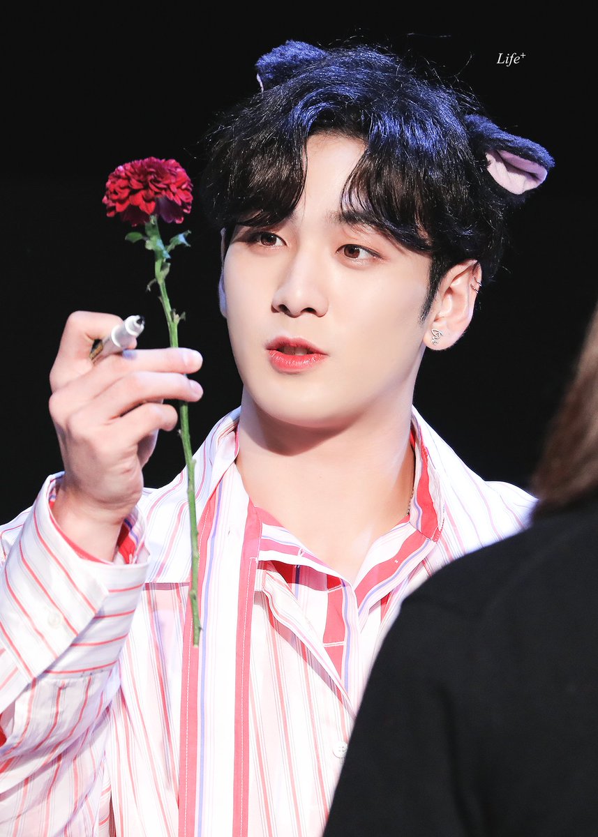 LifePlusWithYou's tweet photo. 191102 제일라아트홀 팬사인회 #뉴이스트 #백호 #강동호 #BAEKHO

                 🌸 ฅ₍˄·͈༝·͈˄₎‼ ❤💕

🐯: https://t.co/AvwOB04RZ7
🐯: https://t.co/hJXc0Ax6GW https://t.co/RnapDcgxcU