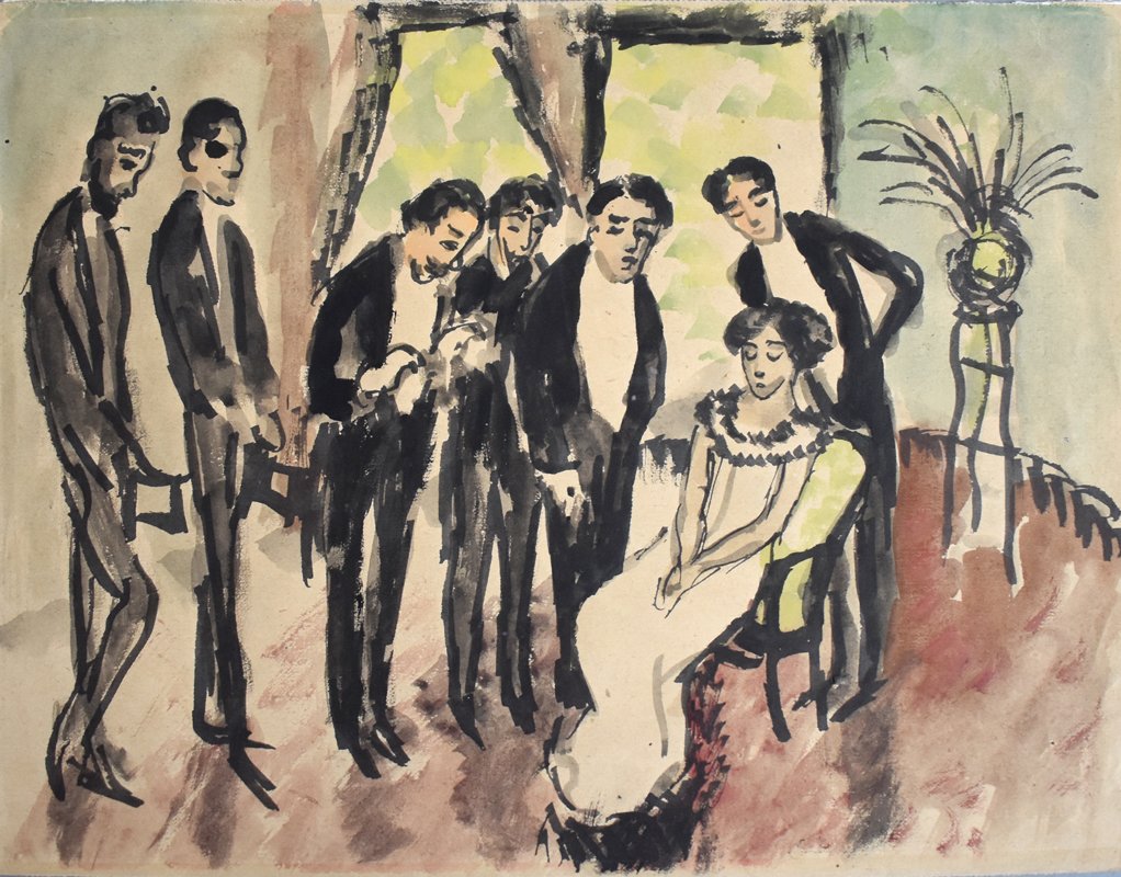 GildensArtsGall's tweet photo. Gilden's Art Gallery @ Cologne Fine Art &amp; Design 2019 
Find out more about us! 
Tag along for an incredible artistic tour!

#cofa2019 #colognefineart #artfair- https://t.co/ZCBpncH4ZJ https://t.co/4MRx6nxjsR