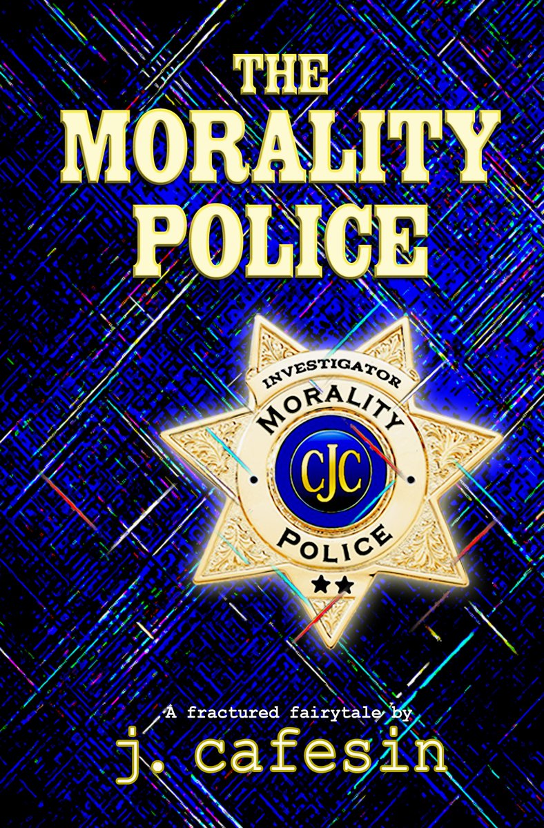 pmnp's tweet photo. RT @jcafesin: REPLAY a moment in Ur life? Which would U choose? #Faith's choice, in the MORALITY POLICE:
https://t.co/sODDXKNQoI   

#blackmirror #fantasy #rpbp #t4us #IFNRTG #aga3 #StrangerThings #TheMagicians #RomanticSuspense #Thriller #SciFi #dystop… https://t.co/gvLOONY2L7