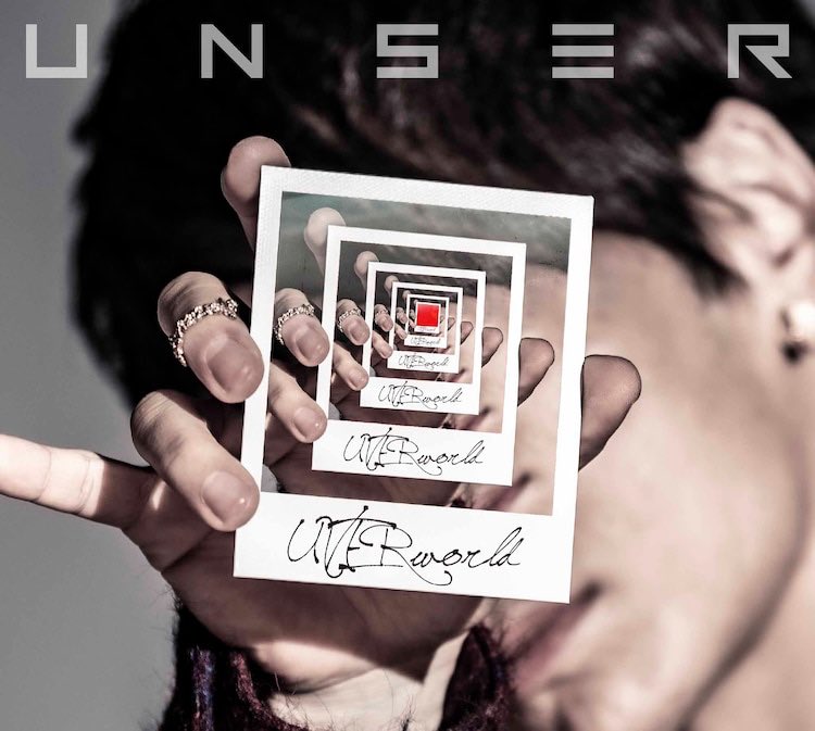 bluerain511's tweet photo. UVERworld 『UNSER』
2019/12/04
01. Making it Drive
02. AFTER LIFE
03. Touch off
04. 境界
05. stay on
06. First Sight
07. ODD FUTURE
08. 無意味になる夜
09. EDENへ
10. ConneQt
11. OXYMORON
12. One Last Time
13. ROB THE FRONTIER
14. GOOD and EVIL
15. UNSER https://t.co/oQqpip6UM4