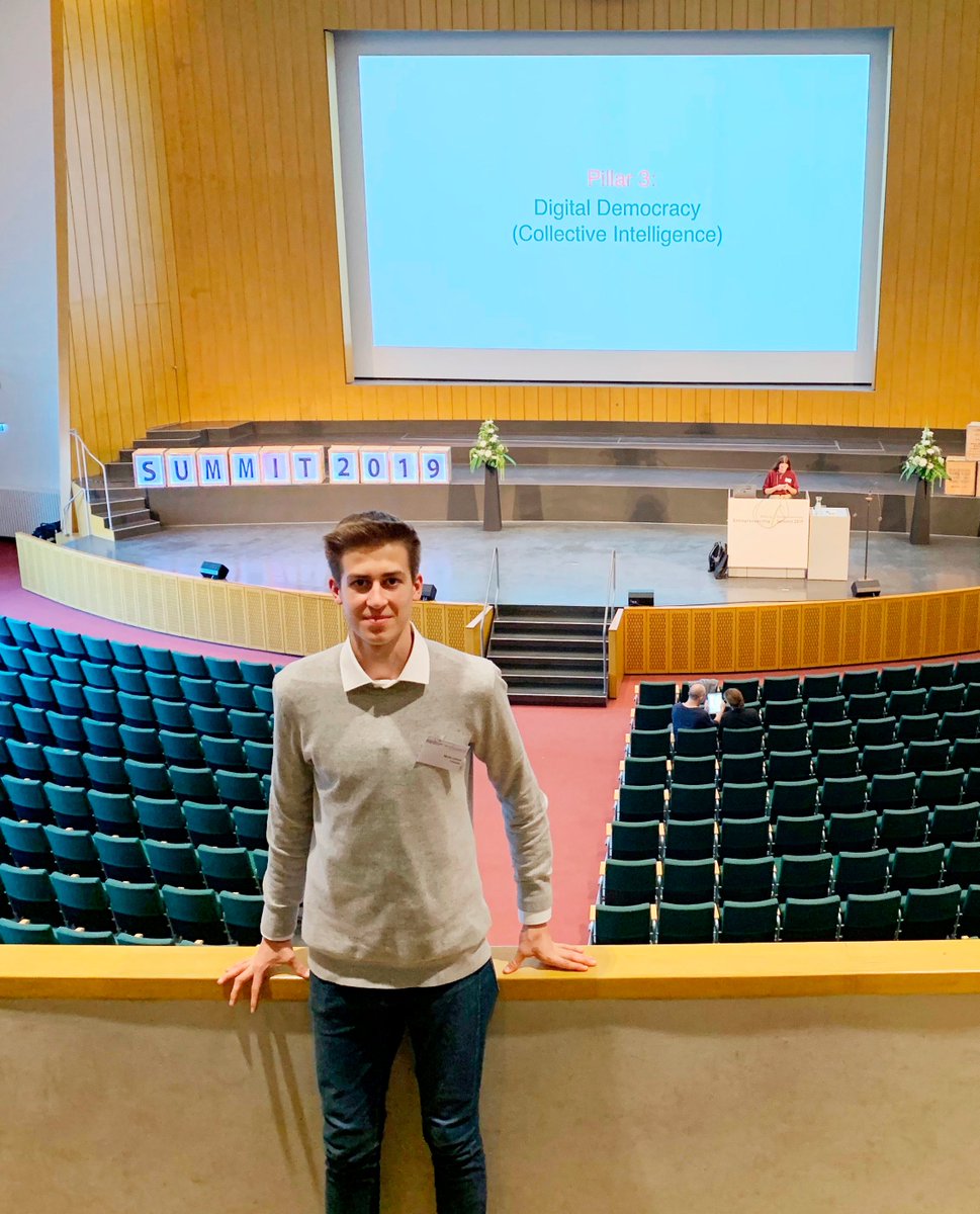 Freebie_box's tweet image. Einige Eindrücke von der Entrepreneurship Summit 2019 und Berlin. War ein tolles Event mit vielen spannenden Persönlichkeiten 😊 #freebiebox #einhorn #entrepreneurshipsummit2019 #entrepreneurshipsummit #berlin #wien #moritzlechner