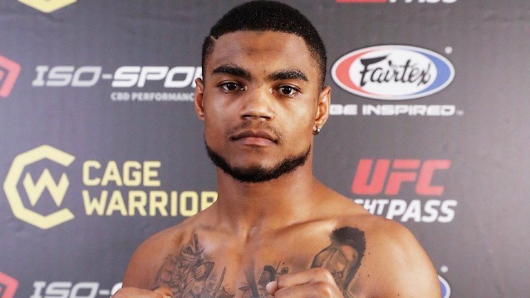 RMCSportCombat tweet picture