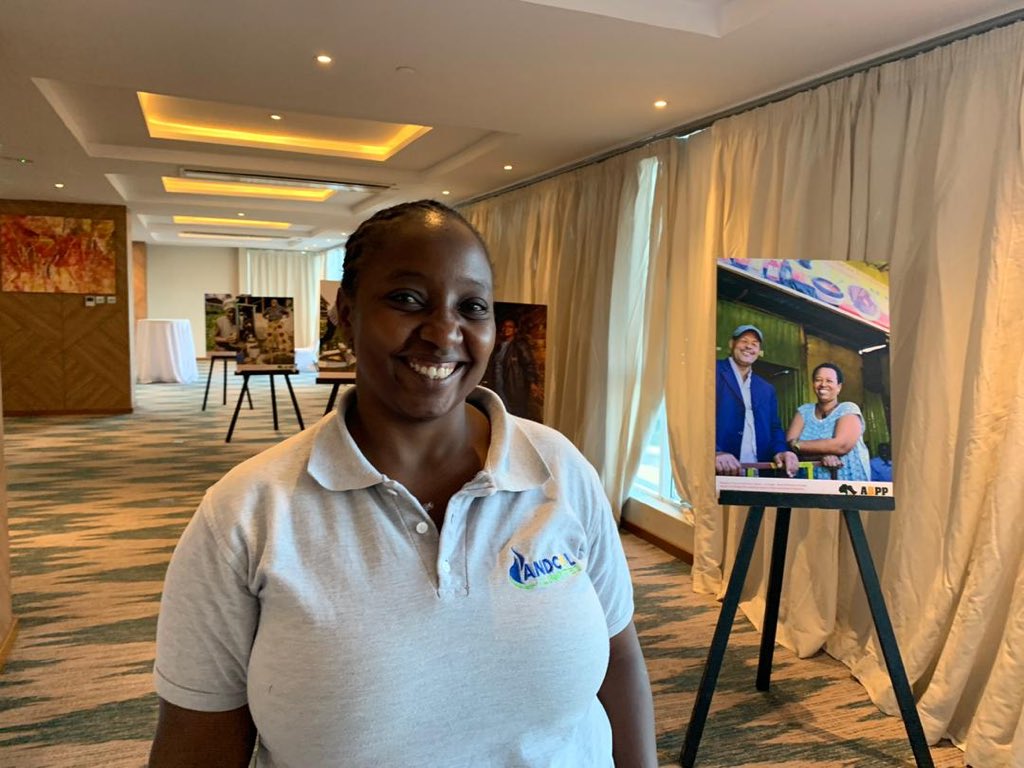 Programme National de Biodigesteurs du Burkina tweet media