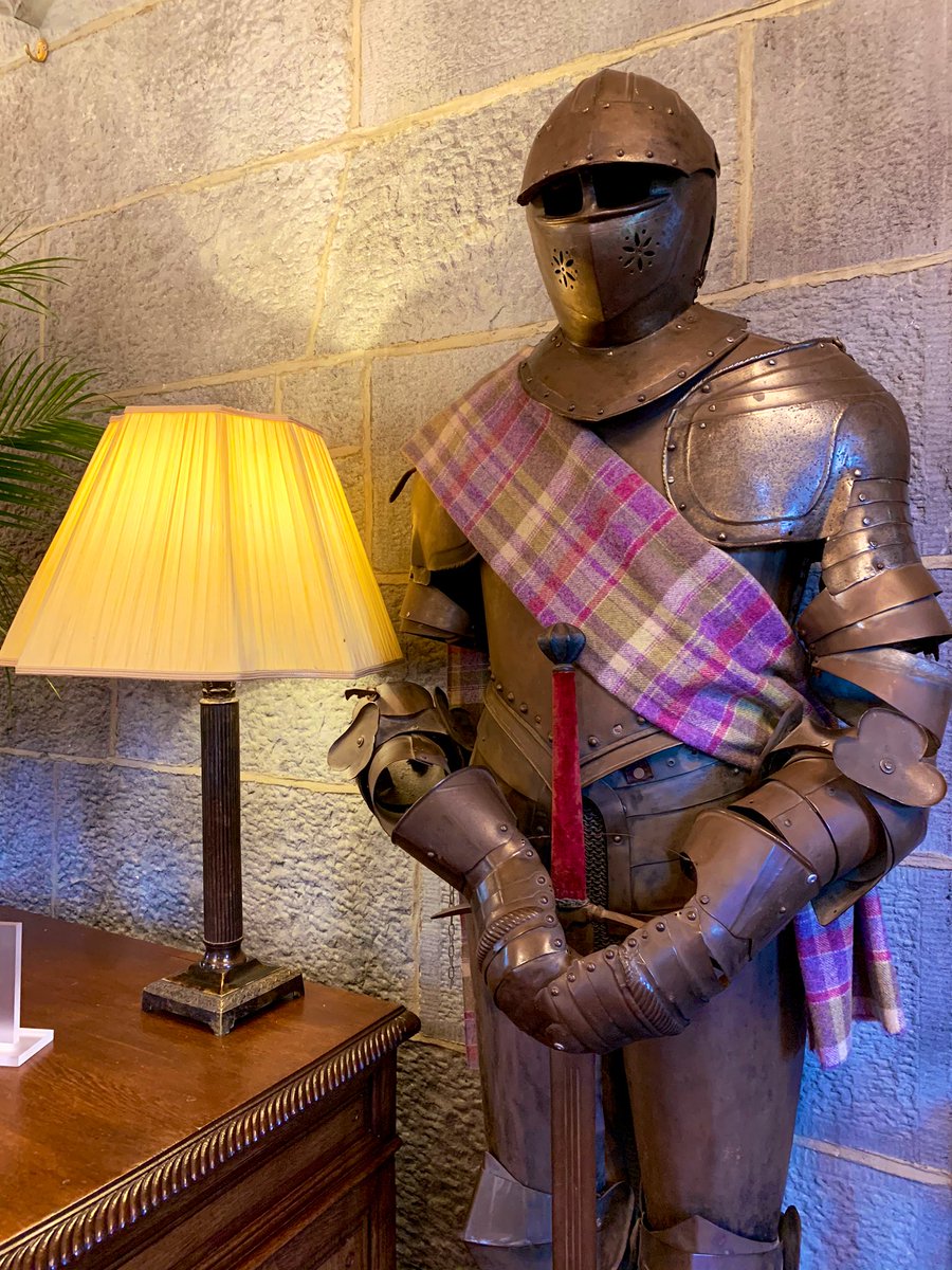 Lovely warm welcome here <a href="/dromolandcastle/">Dromoland Castle</a> 🔥 after a salt water wake up <a href="/wildatlanticway/">Wild Atlantic Way</a> #EventPlanning <a href="/Shannon_Region/">Shannon Region Conference & Sports Bureau</a>