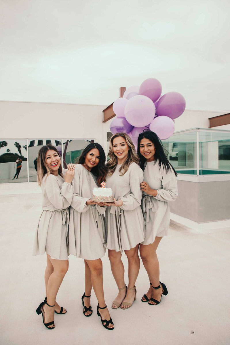 shop112's tweet photo. Sprinkles &amp; cake, two has been great! 🥳🎉✨💖
Our website turns TWO today! Who is ready to celebrate!
Our online party starts at 12pm! Don’t miss it! 🙌🏻 https://t.co/yqAaezK5ES