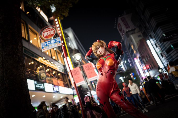 Twitterのコスプレ画像37