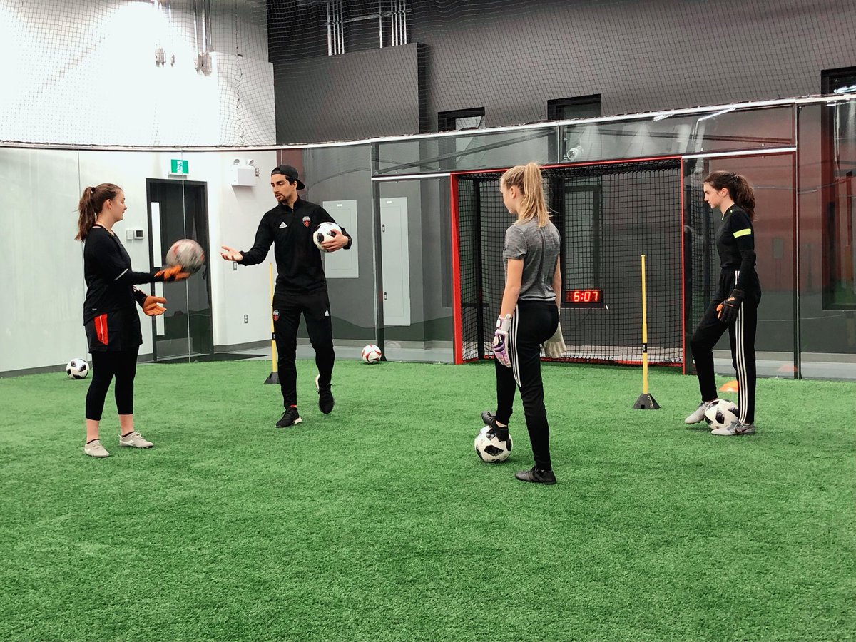 Ottawa Fury FC (@ottawafuryfc) on Twitter photo Goalkeeper <a href="/davidamonsalve/">David A Monsalve</a> at Disalvo Sports last night teaching young goalkeepers at their clinic 💪
You can see David every Tuesday this month at Disalvo Sports teaching young goalkeepers ⚽️💪
#ForTheFury Goalkeeper <a href="/davidamonsalve/">David A Monsalve</a> at Disalvo Sports last night teaching young goalkeepers at their clinic 💪
You can see David every Tuesday this month at Disalvo Sports teaching young goalkeepers ⚽️💪
#ForTheFury