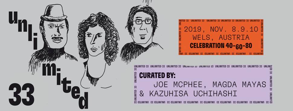 trostrecords's tweet photo. THIS WEEKEND @AlterSchl8hof in Wels #MusicUnlimited33 #freejazz #improvfestival featuring #trostrecords #artists #joemcphee #tonybuck #leeranaldo #RODRIGOAMADOQUARTET #Mopcut #lukaskönig #audreychen #juliendesprez #metterasmussen
https://t.co/U4pGYEjUqm https://t.co/2t4S8lfngM