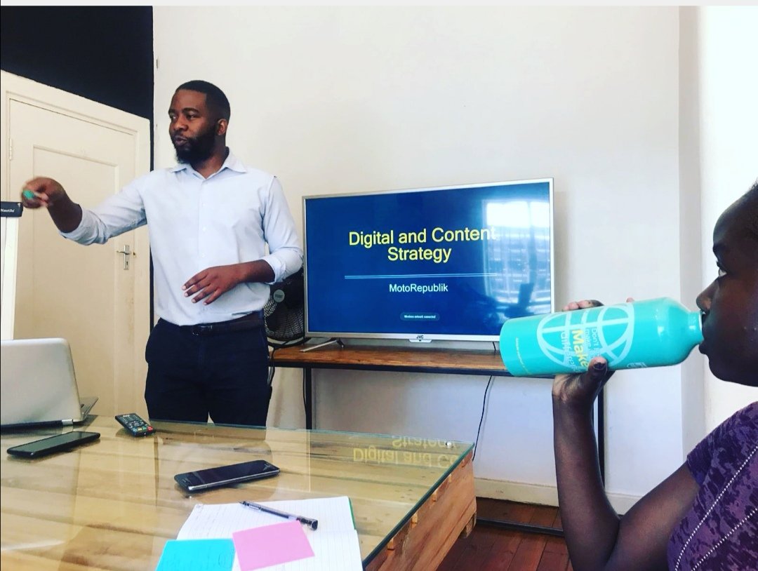 Story telling needs to be at the core of your digital strategy. What conversations is your brand generating?