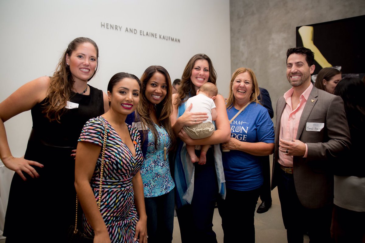 adammmyron's tweet photo. Our #KickoffEvent was #FamilyFriendly! We appreciate all the #FamiliesForAdam! #OurReasonsWhy #AdamMyronForJudge #AdamForJudge #PalmBeachCounty #VoteAugust18 #GOTV https://t.co/Va6ReQ8LHX