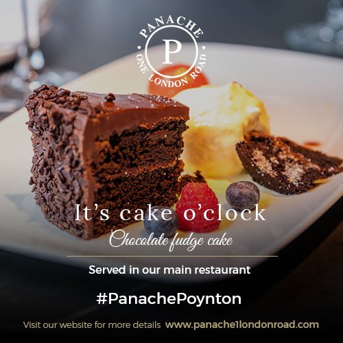 Which of our desserts is your favourite? 🍰 
bit.ly/2zjsv4g
#PanachePoynton