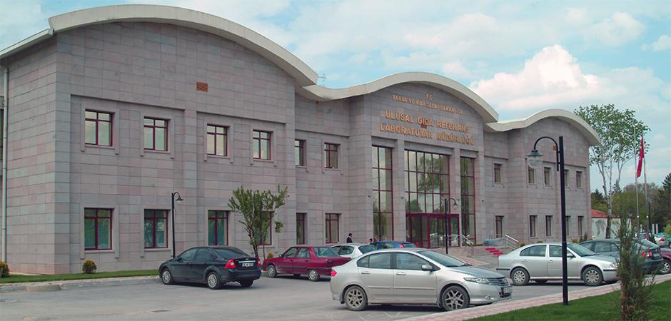 Ulusal Gıda Referans Laboratuvarı #Ankara #Turkey #ulusalgıdareferanslaboratuvarı #gıdalaboratuvarı 
#gthbulusalgıdareferanslaboratuvarı #gıdavetarımbakanlığı #avrupabirliğihibe #nationalfoodreferencelaboratory #only
#turkiyegıdareferanslaboratuvarı #yiyeceklaboratuvarı